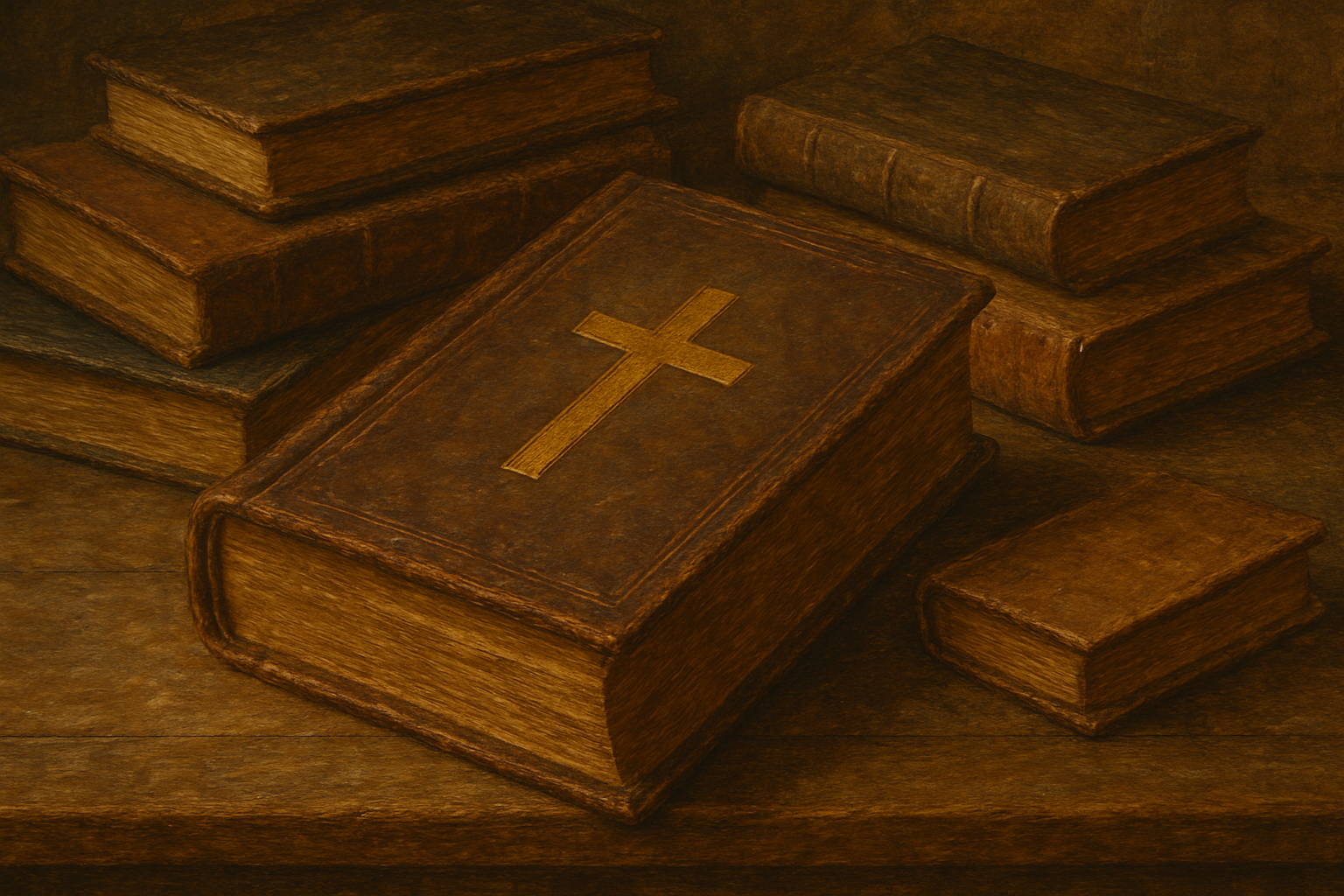 FACTS vs. TULIP: Um Comparativo Teológico Entre Arminianismo e Calvinismo